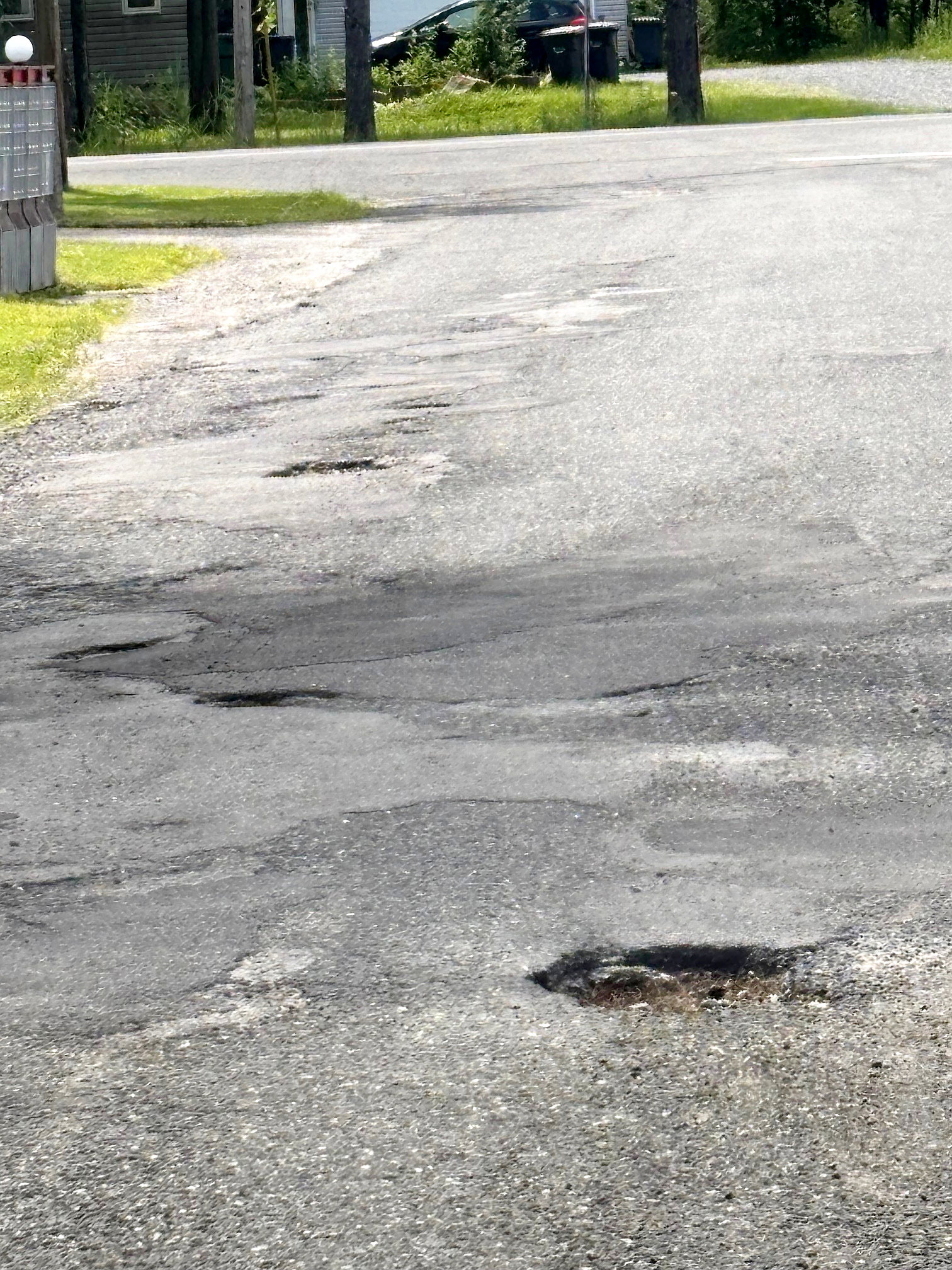 Routing streets Routing streets see | routing streets: worst
